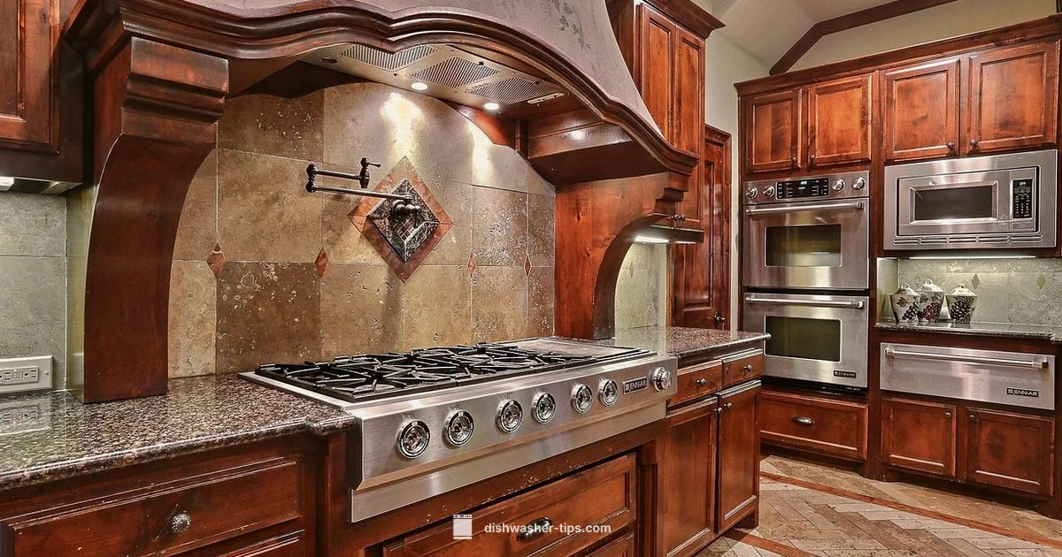 Integrated Cost Guide - Dishwasher Tips