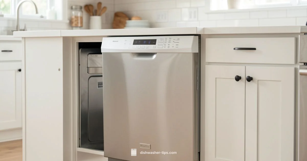 E4 F8 Troubleshooting - Dishwasher Tips