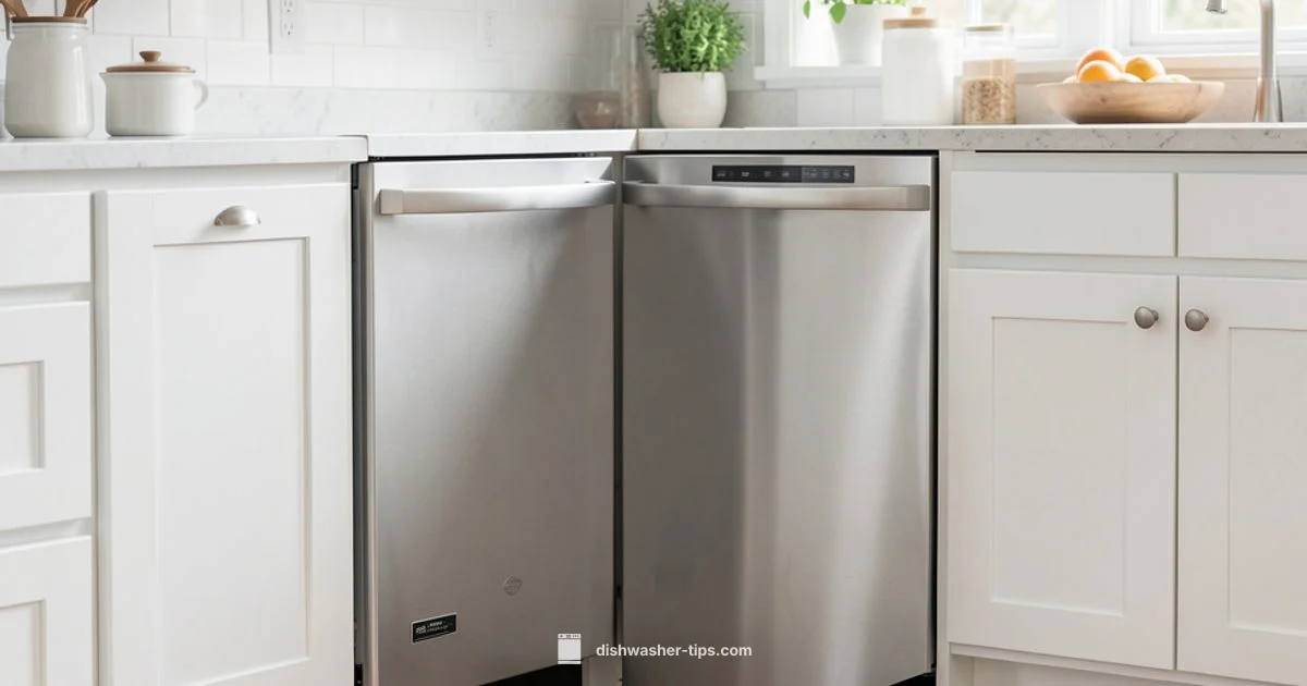 F70 Troubleshooting - Dishwasher Tips