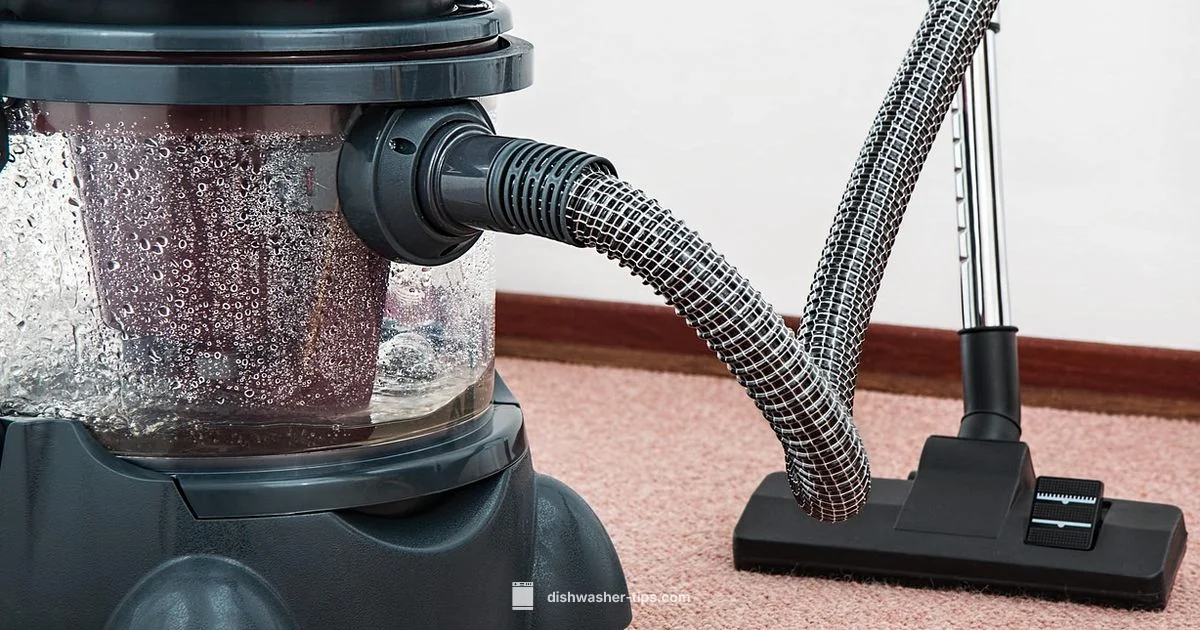 Cold Water Use - Dishwasher Tips