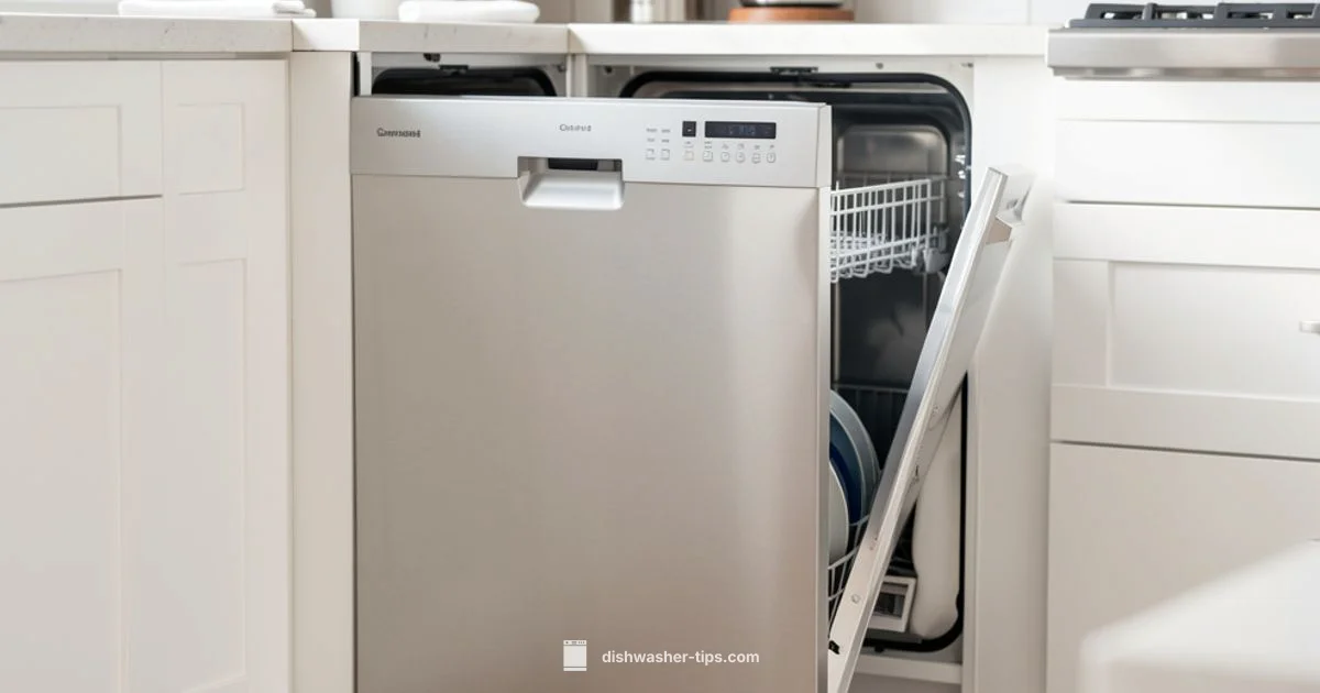 Rinse Aid Essentials - Dishwasher Tips