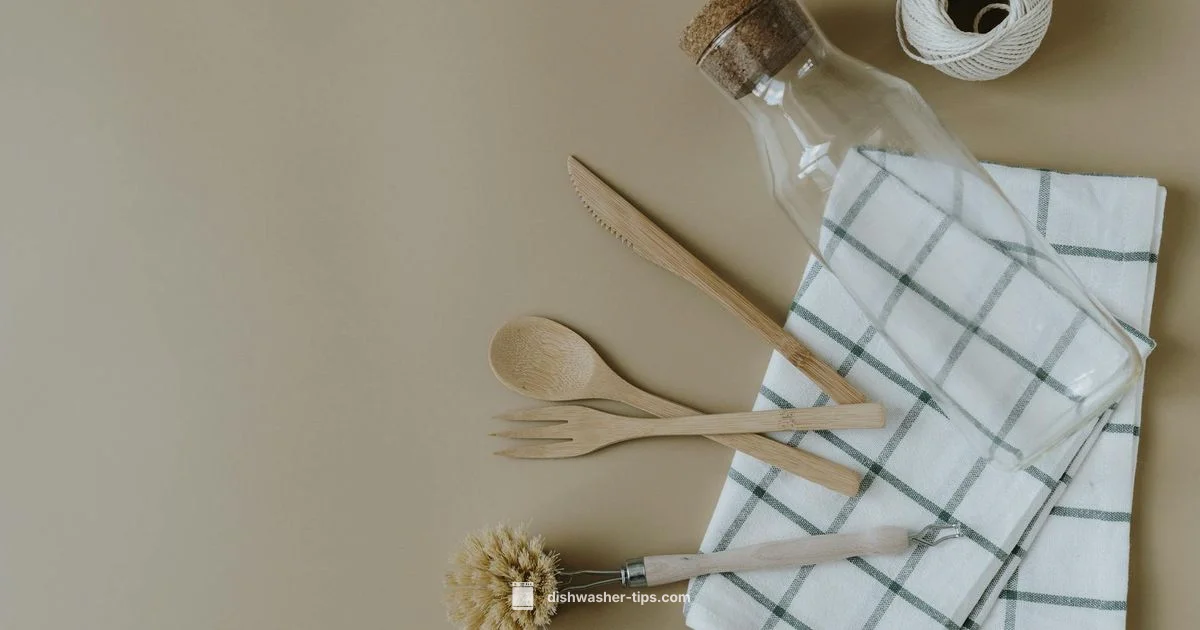 Eco Dishwasher Guide - Dishwasher Tips