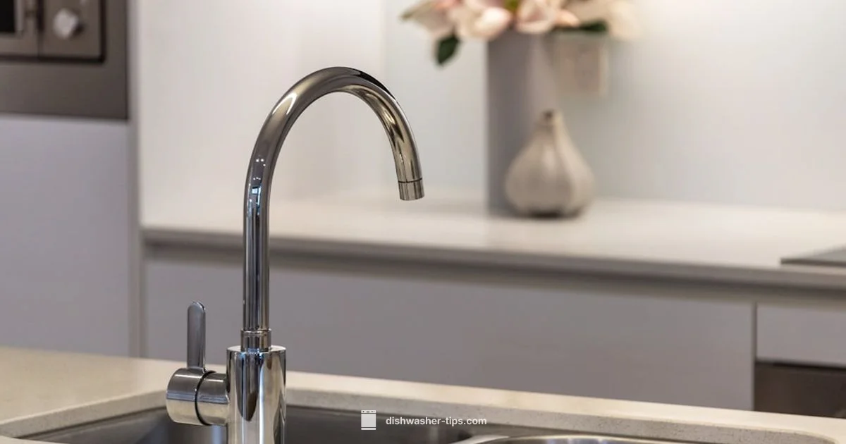 Dishwasher Leak Guide - Dishwasher Tips