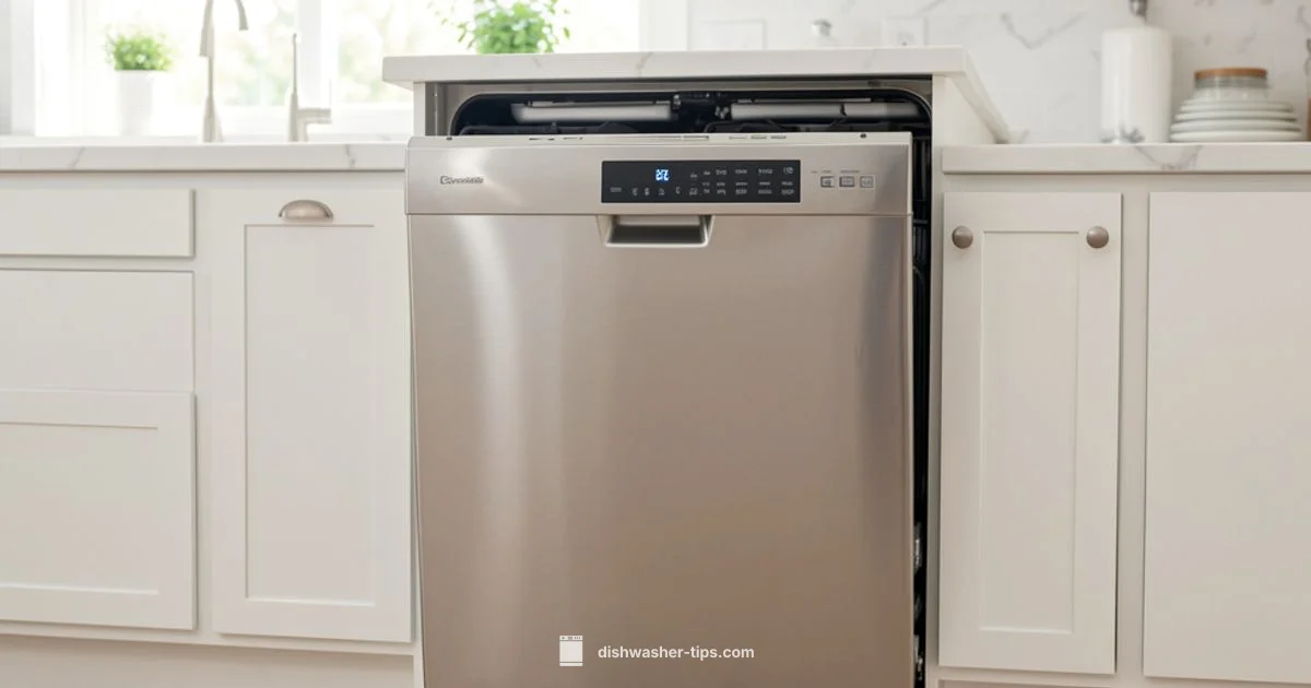 Good Detergent Guide - Dishwasher Tips