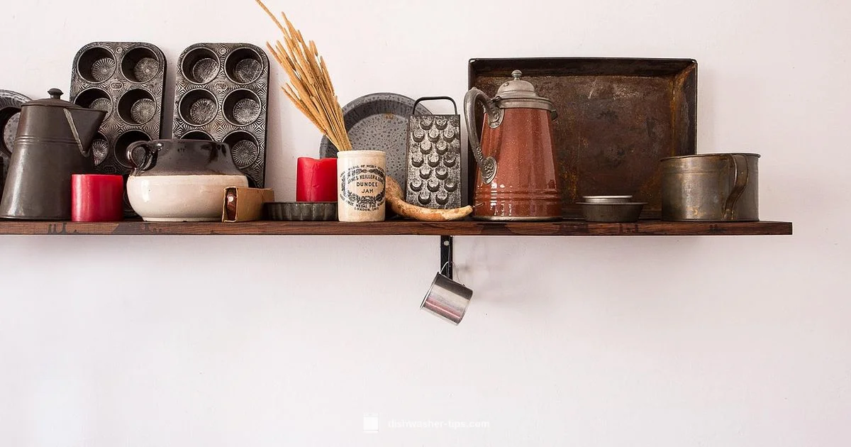 Plastic-Free Pods - Dishwasher Tips