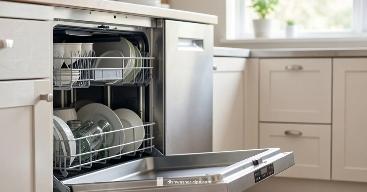 mdt24h3ast Fix Guide - Dishwasher Tips