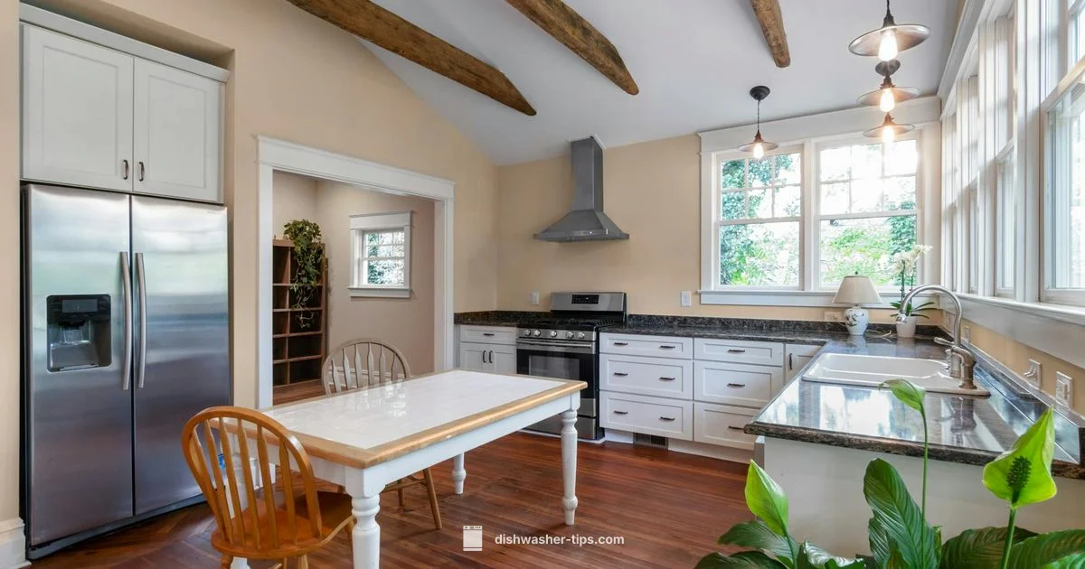 Third Rack Advantage - Dishwasher Tips