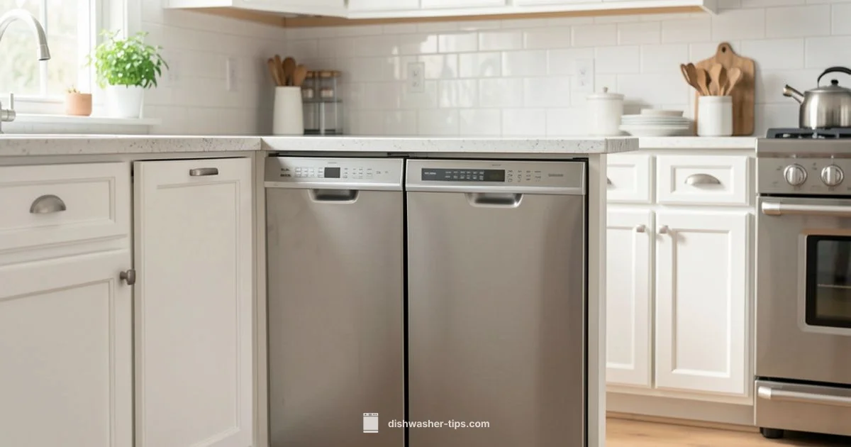 KitchenAid Repair Guide - Dishwasher Tips