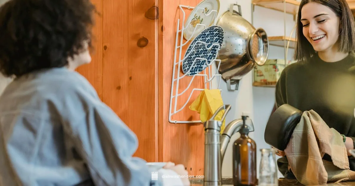 Magic Chef Review - Dishwasher Tips