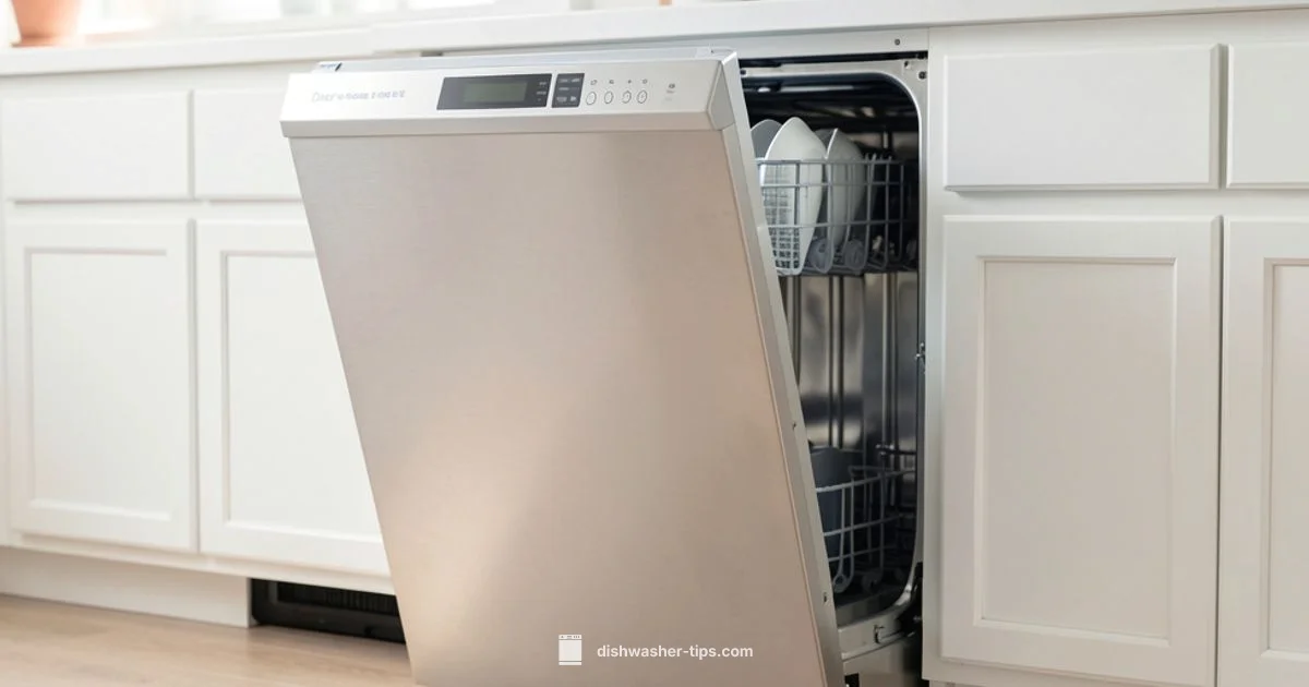 What Dishwasher Does Which - Dishwasher Tips