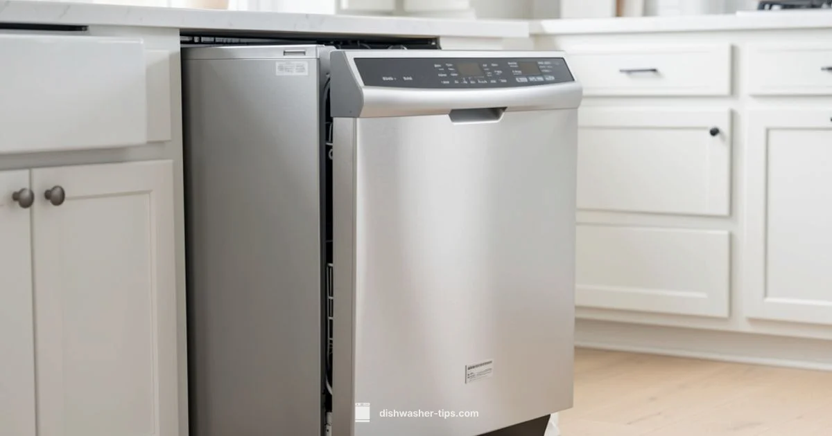 Top Picks - Dishwasher Tips