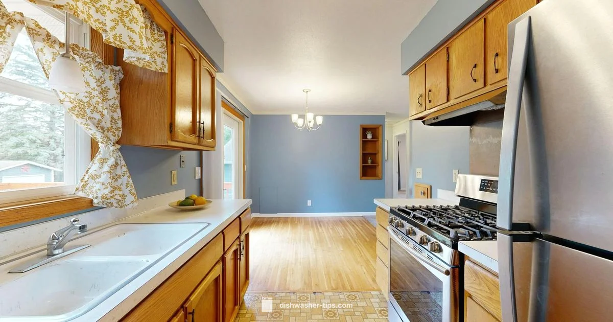 Prevent Clogs Prevent Clogs - Dishwasher Tips