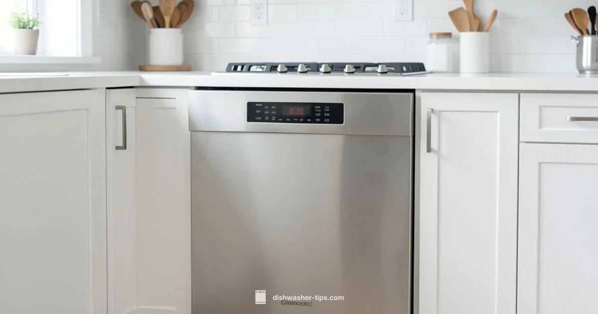 Dishwasher Detergent Guide - Dishwasher Tips