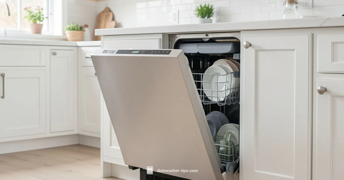 Nearby Repair Pros - Dishwasher Tips