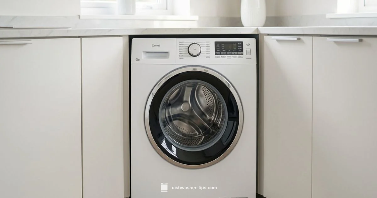 GE GDT225SSLSS - Dishwasher Tips