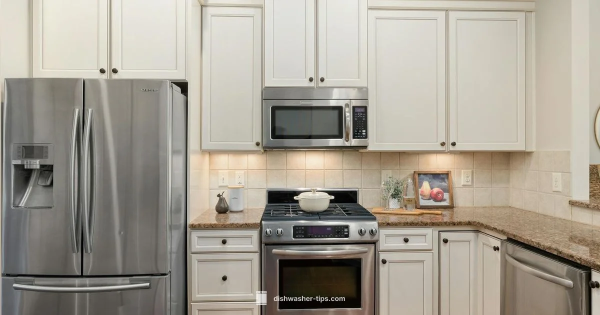 LG vs Bosch LG vs Bosch - Dishwasher Tips