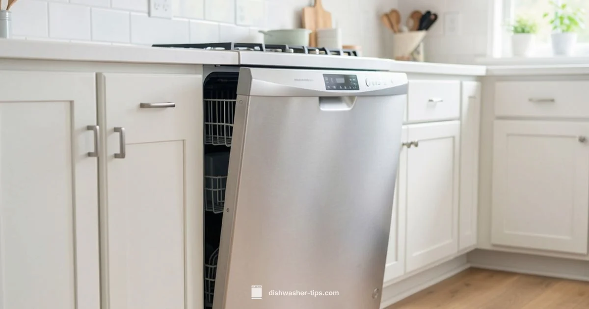 Disposal Dishwasher - Dishwasher Tips