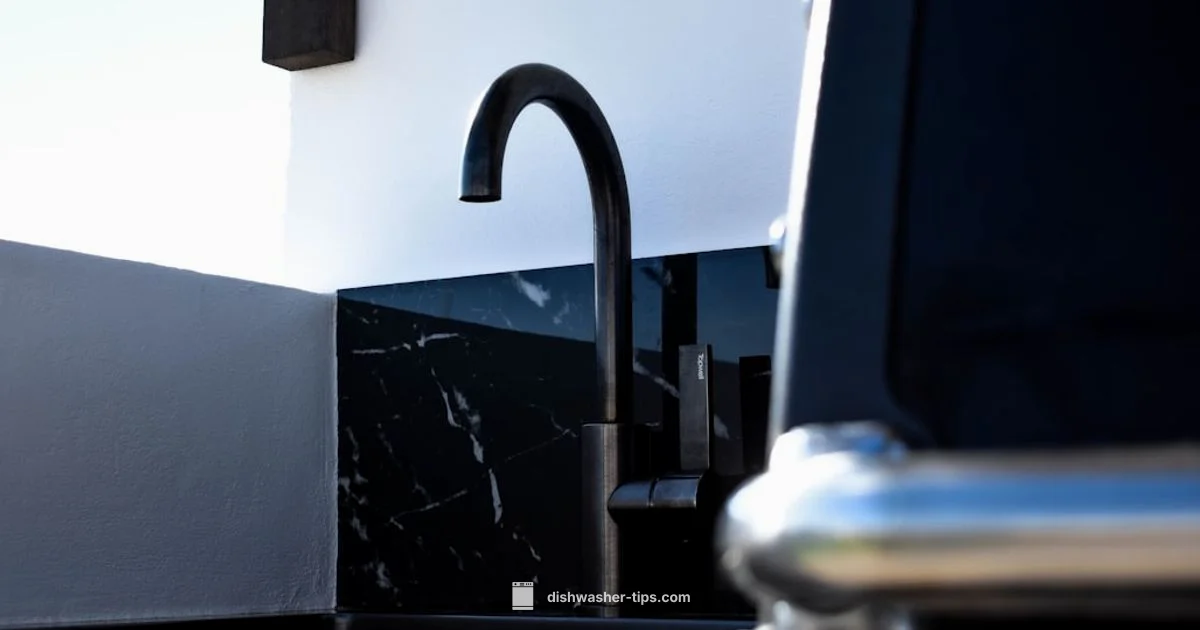 GFCI Safety - Dishwasher Tips