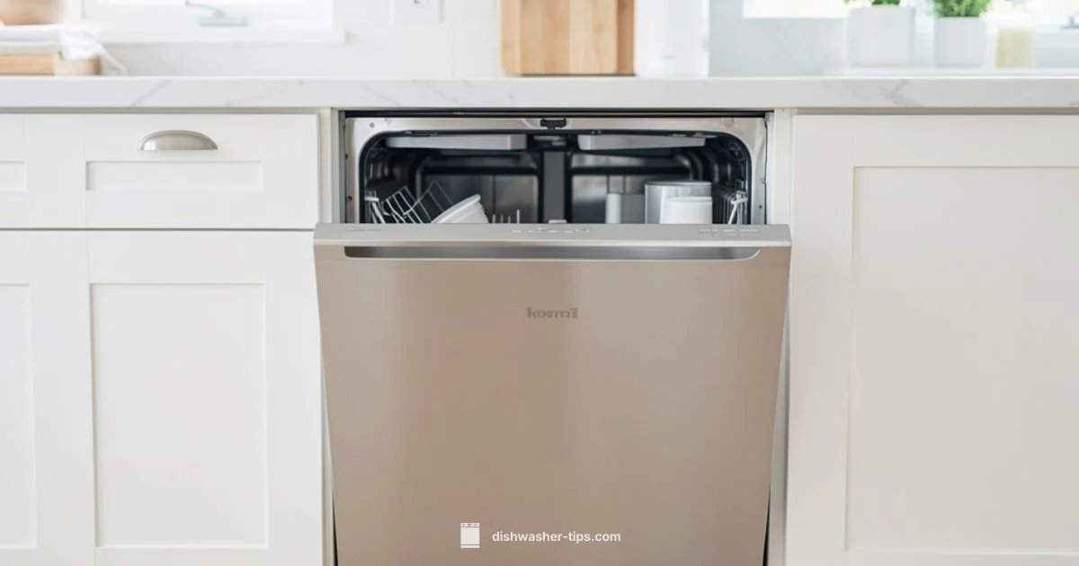 Daily Dishwasher Use - Dishwasher Tips