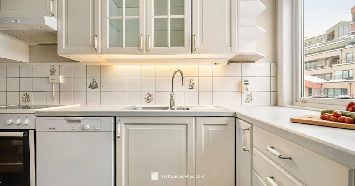 Drain Fix Guide - Dishwasher Tips