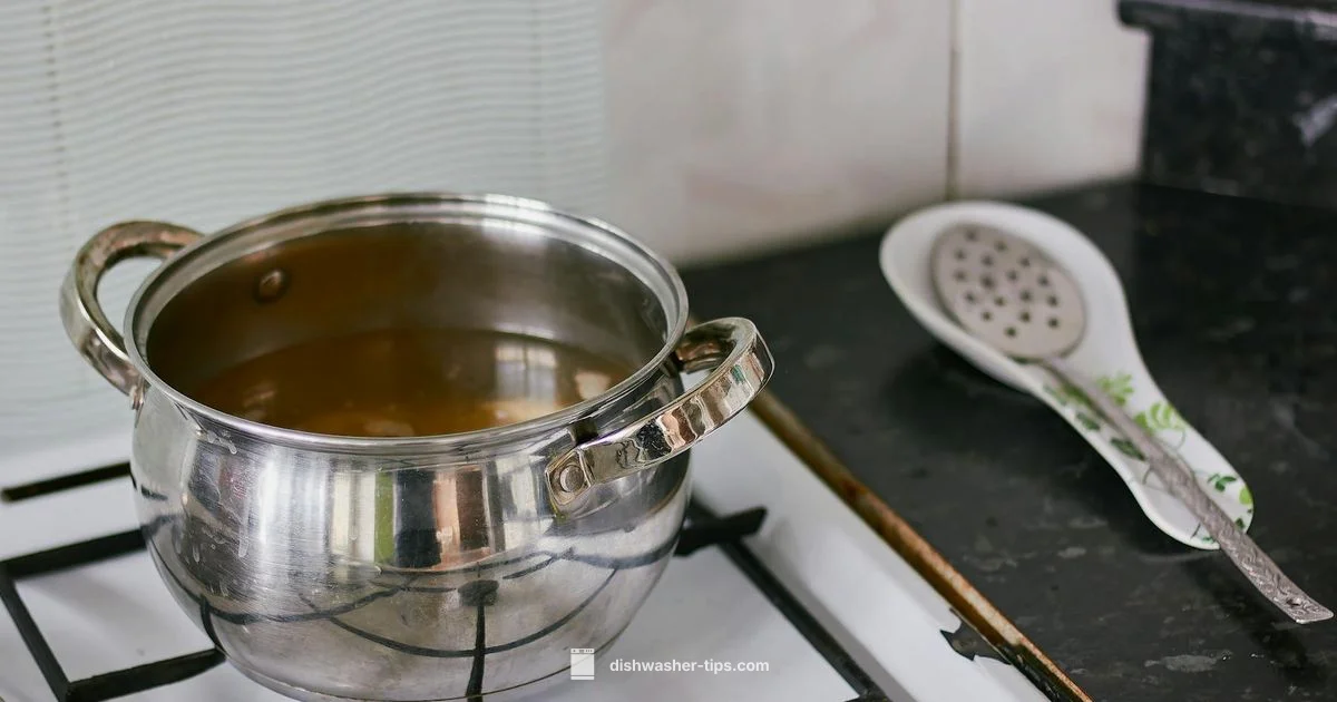 Dishwasher Safe Steel Dishwasher Safe Steel - Dishwasher Tips