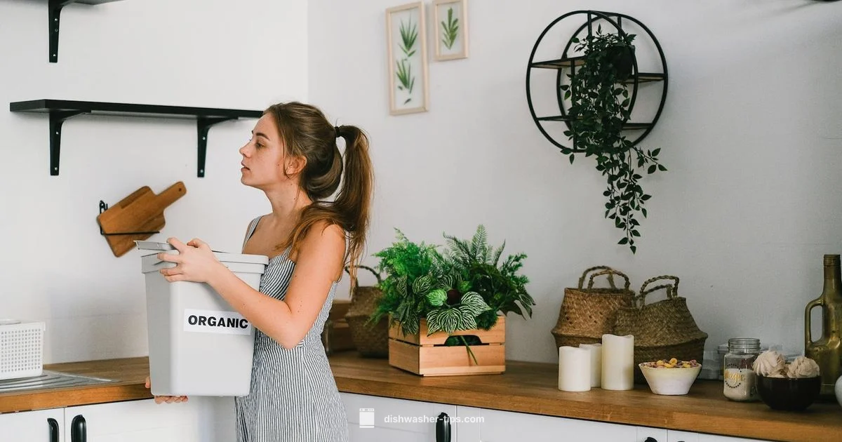 Eco Dishwasher Tabs - Dishwasher Tips