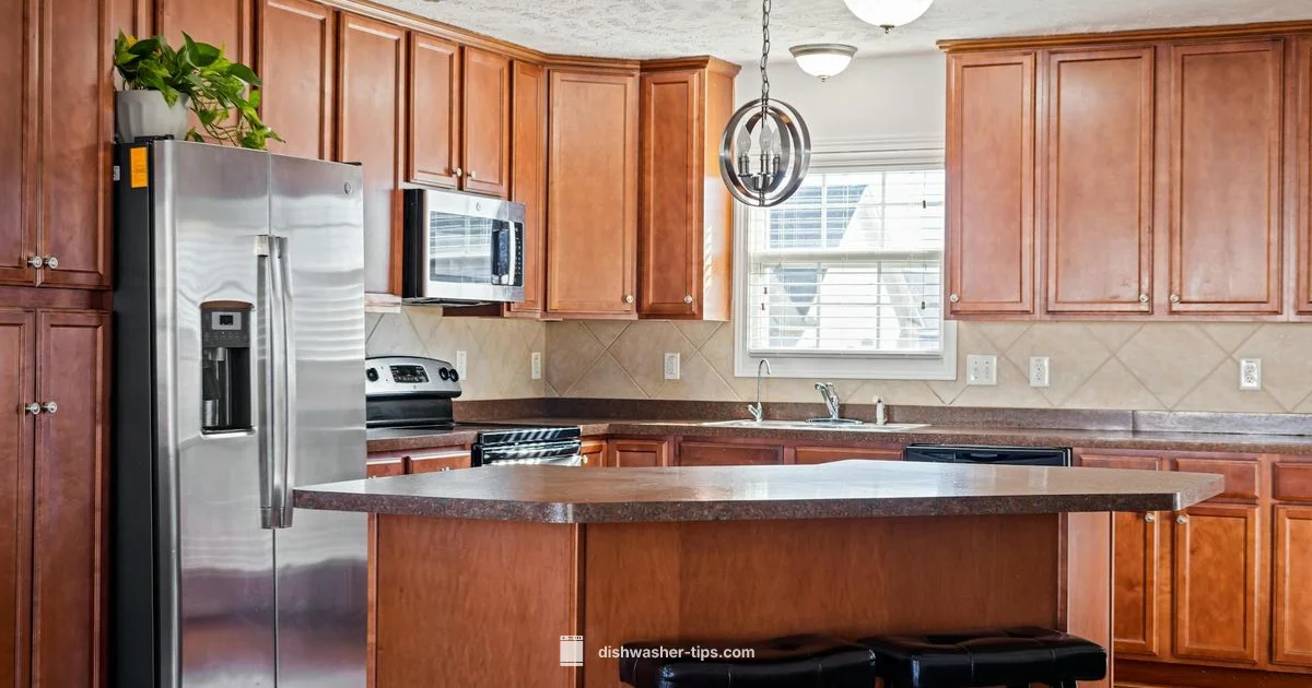 Dishwasher Installation Guide - Dishwasher Tips