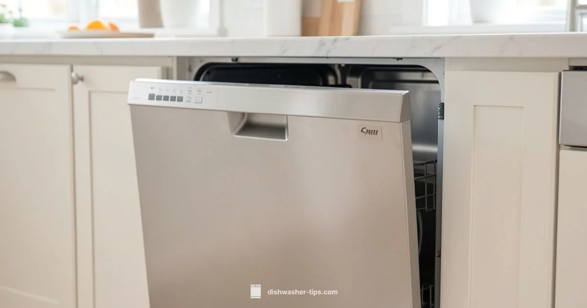 Miele F11 Fix Guide - Dishwasher Tips