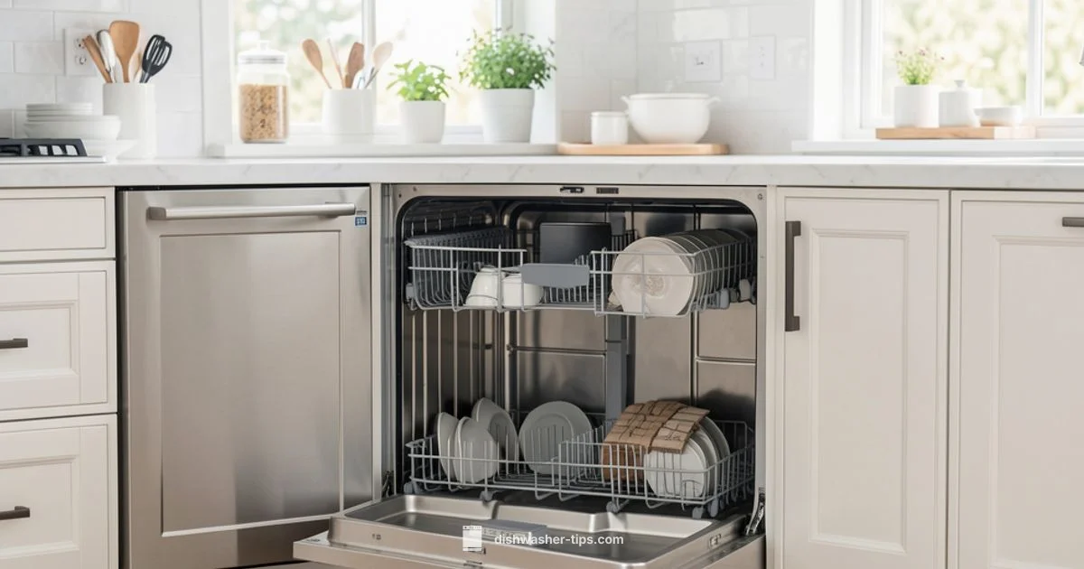 ldp6810ss Deep Dive - Dishwasher Tips