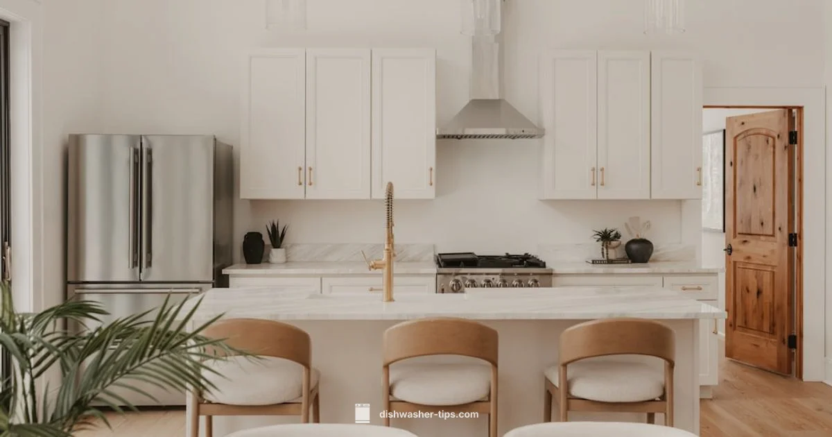 Run Time Guide - Dishwasher Tips