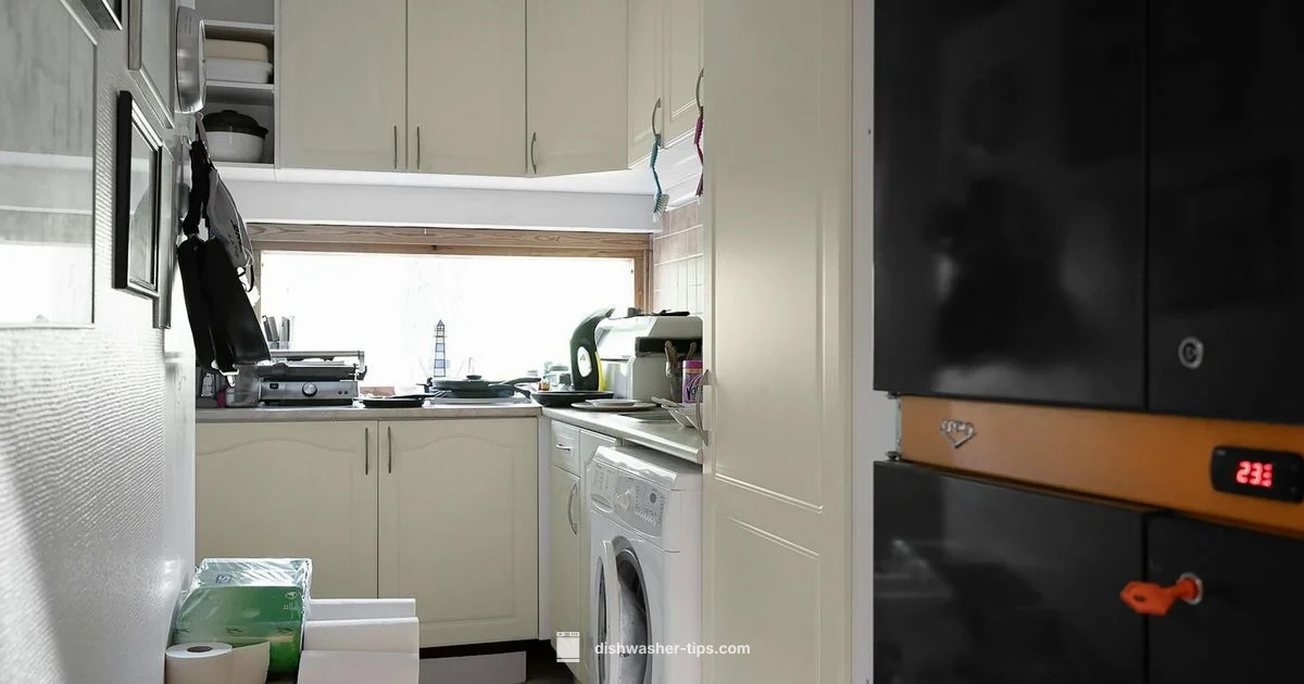 Compact 18 Guide - Dishwasher Tips