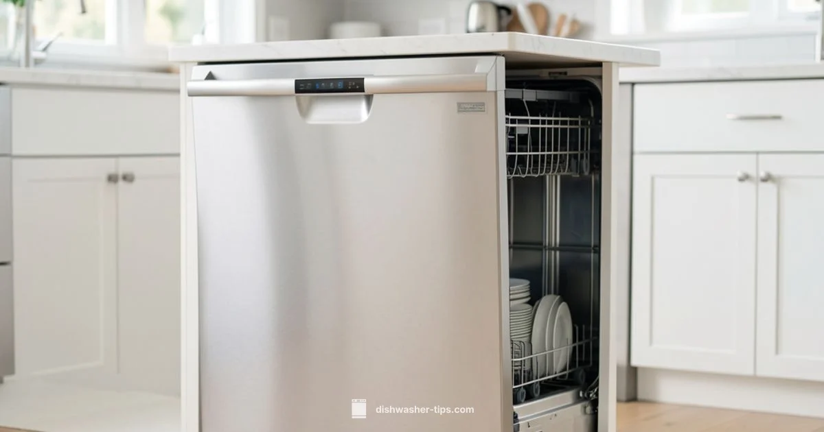 Air Gap Alternatives - Dishwasher Tips