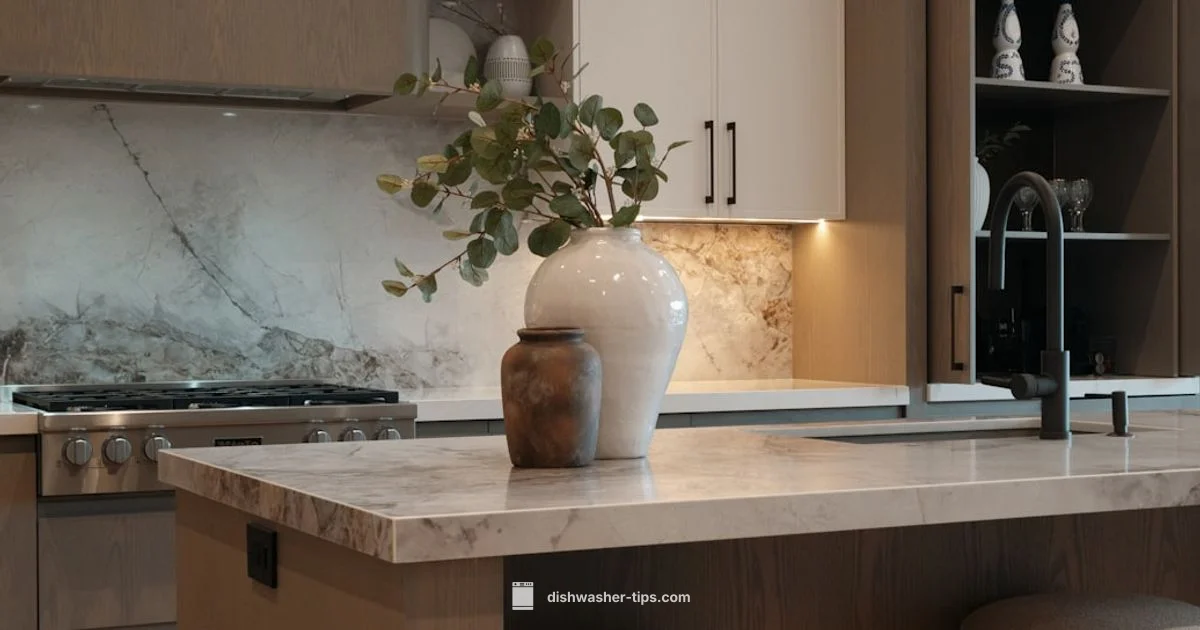 Green Cleaning - Dishwasher Tips