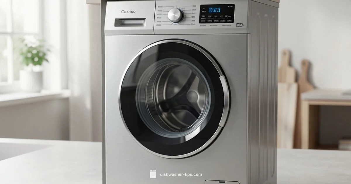 Kitchen Fit Guide - Dishwasher Tips