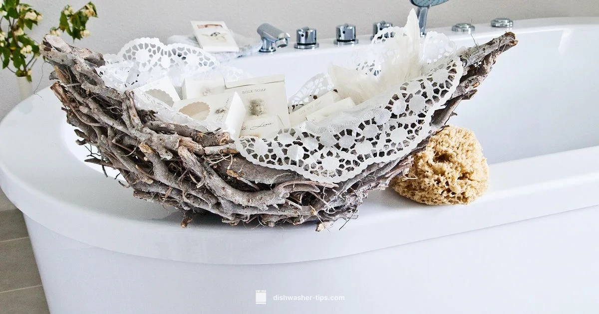 Dr Brown Basket Guide - Dishwasher Tips