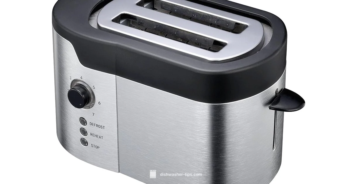 Near Me Deals - Dishwasher Tips