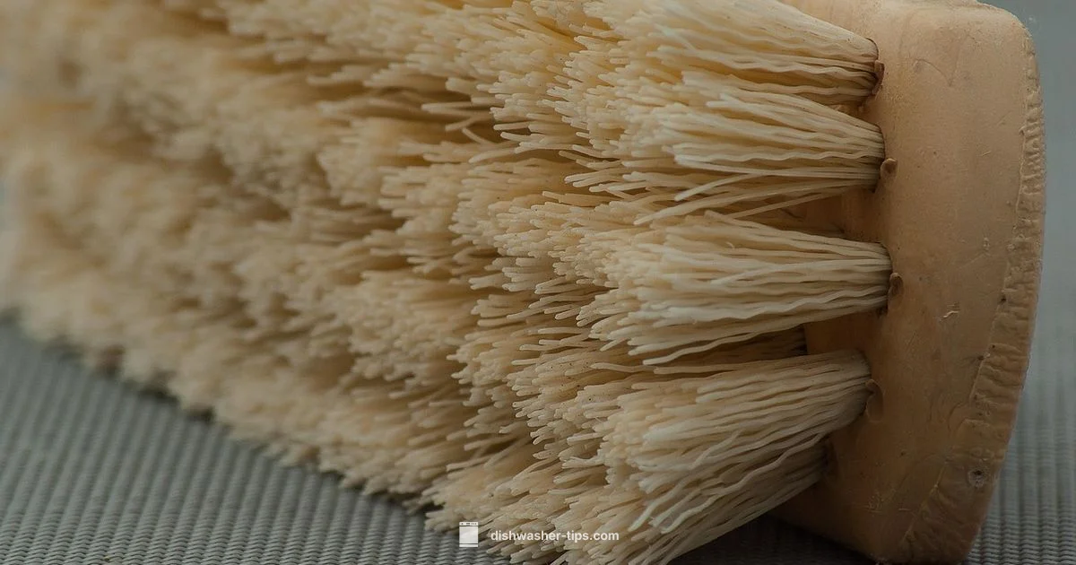 Drying Fixes - Dishwasher Tips