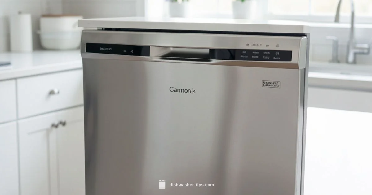 GE Filter Cleaning - Dishwasher Tips