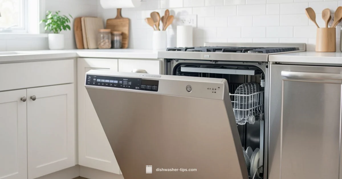 Maytag Repair Guide - Dishwasher Tips
