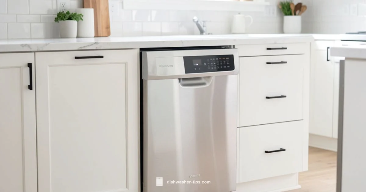 LG Manuals Guide - Dishwasher Tips