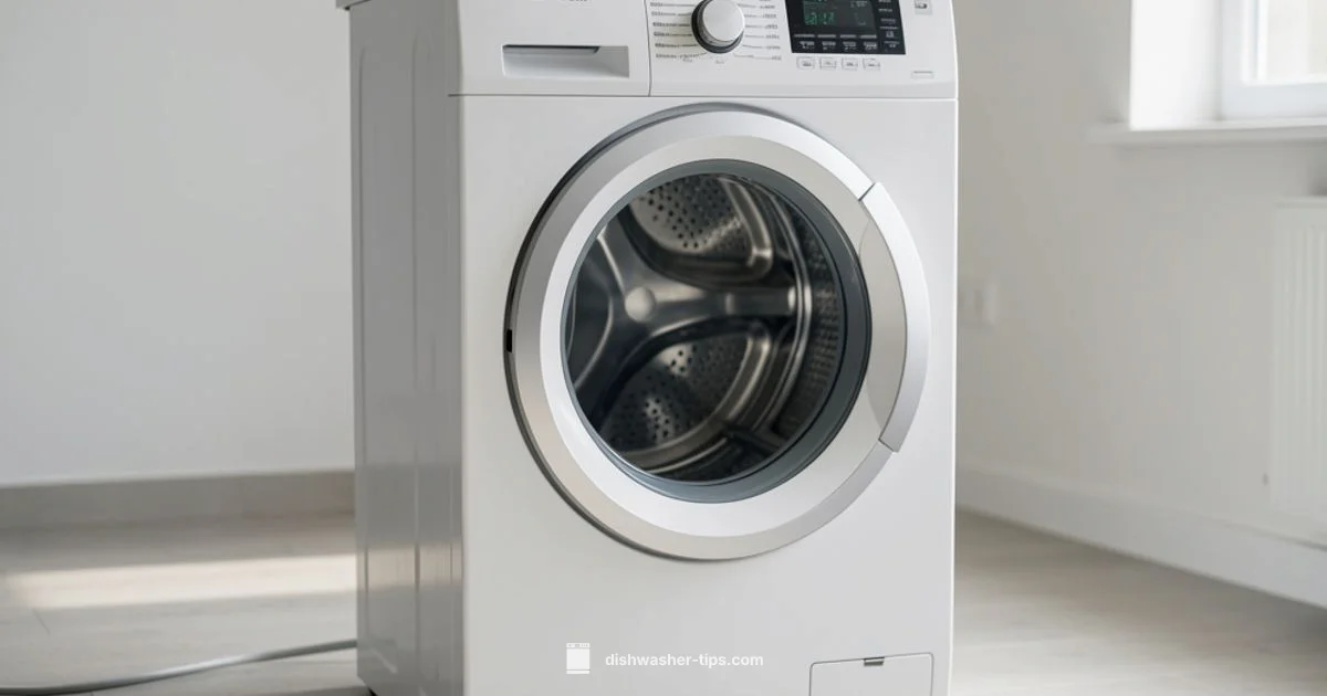 Remove Dishwasher - Dishwasher Tips