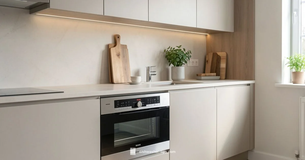 Bosch Dishwasher Guide - Dishwasher Tips