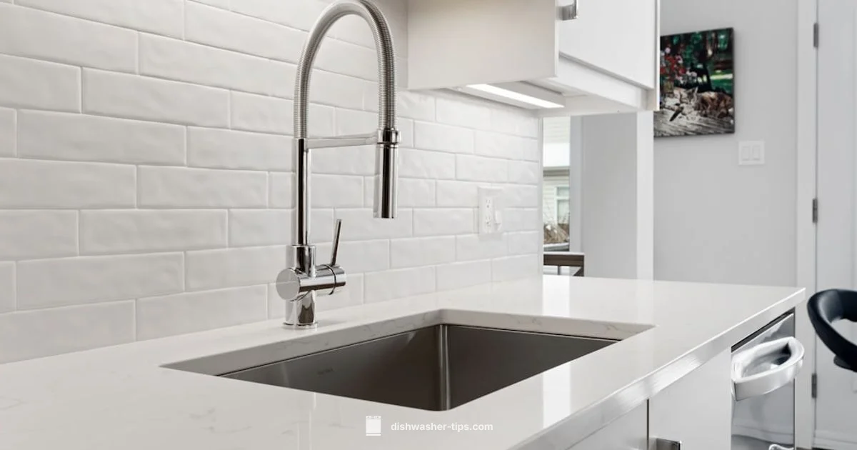 Salt Placement Guide - Dishwasher Tips