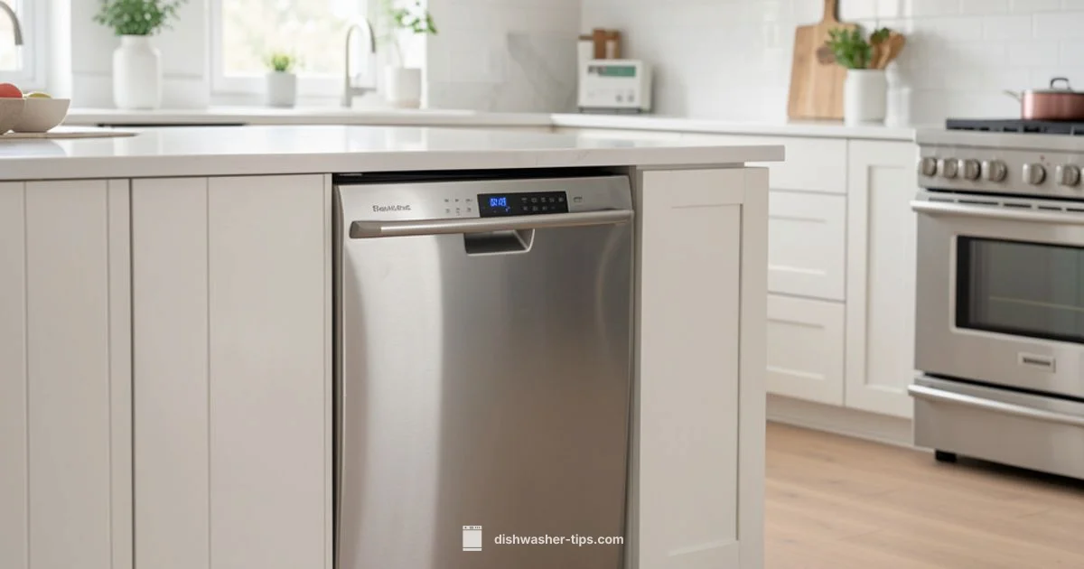 Dawn Soap in Dishwasher - Dishwasher Tips