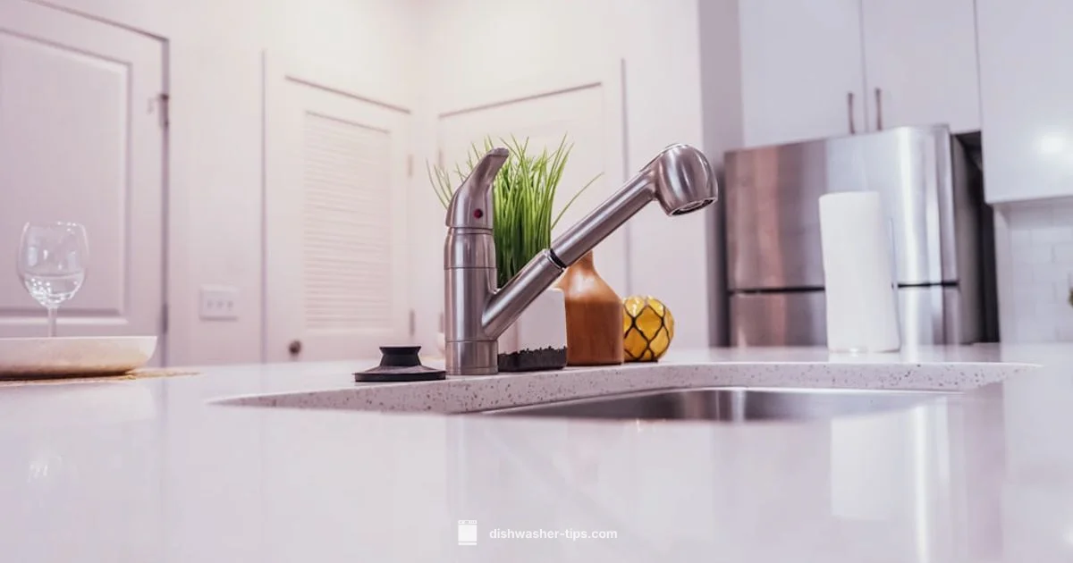 Liquid Pods Guide - Dishwasher Tips