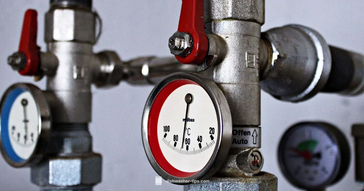 Heating Element Fix - Dishwasher Tips