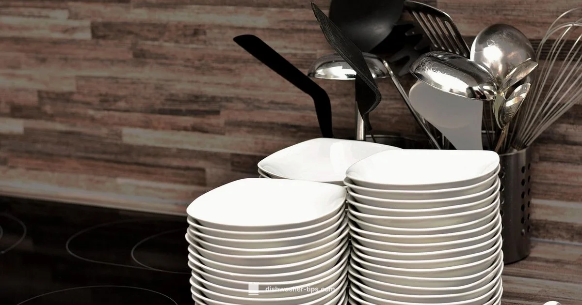 Best Indian Utensil Dishwashers - Dishwasher Tips