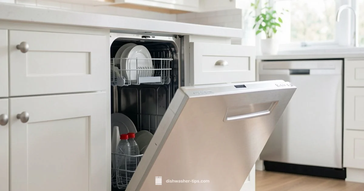 Dishwasher Descaling - Dishwasher Tips