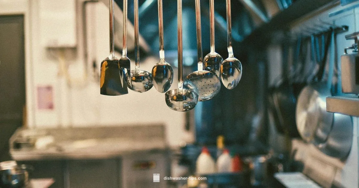 Compact Commercial Dishwasher - Dishwasher Tips