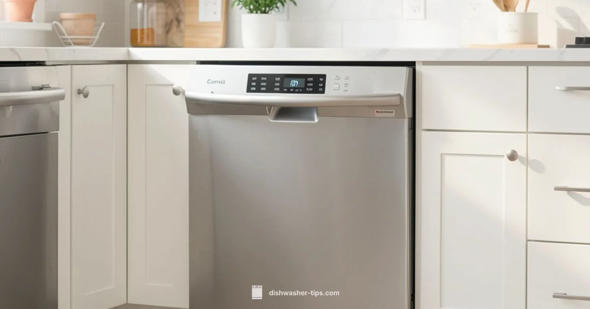 Maytag Troubleshooting - Dishwasher Tips